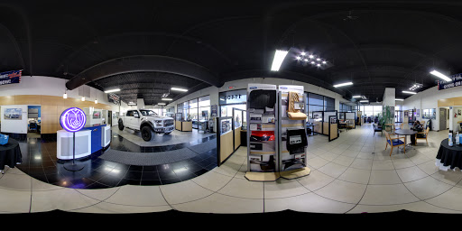 Ford Dealer «Paul Cerame Ford», reviews and photos, 11400 New Halls Ferry Road, Florissant, MO 63033, USA
