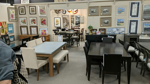 Furniture Store «Colfax Furniture & Mattress», reviews and photos, 3614 S Holden Rd, Greensboro, NC 27407, USA