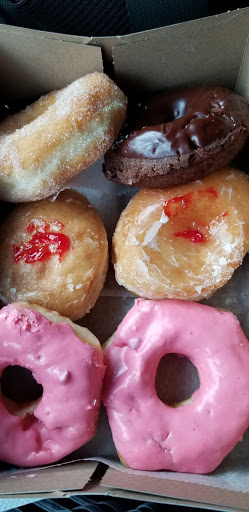 Donut Shop «Shipley Do-Nuts», reviews and photos, 2197 Madison St, Clarksville, TN 37043, USA