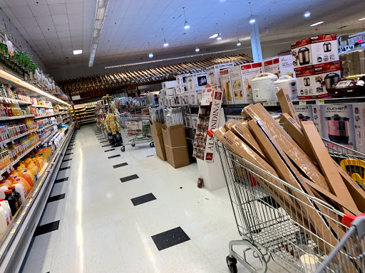 Korean Grocery Store «H Mart CV», reviews and photos, 13818 Braddock Rd, Centreville, VA 20121, USA