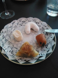 Photo n°47 de L’Argan Bondues - Couscous sur place, à emporter & livraison à Bondues ()