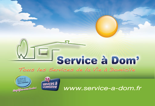Service Dom '