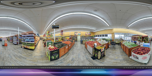 Supermarket «SuperFood Fresh Supermarket», reviews and photos, 738 Union Ave, Middlesex, NJ 08846, USA