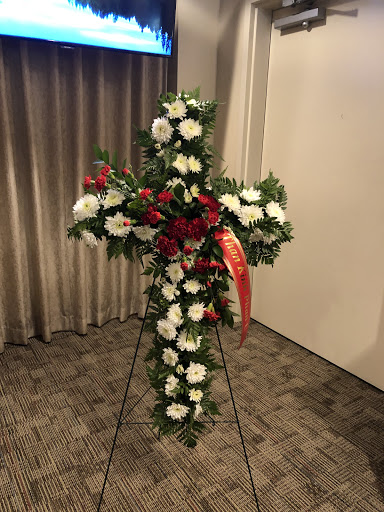 Florist «Dannettes Floral Boutique», reviews and photos, 3340 Broadway, Grove City, OH 43123, USA