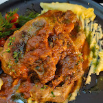 Photo n°12 de l'avis de Susanne.r fait le 14/02/2024 à 23:15 sur le  Ristorante Adelio à Untersteinach