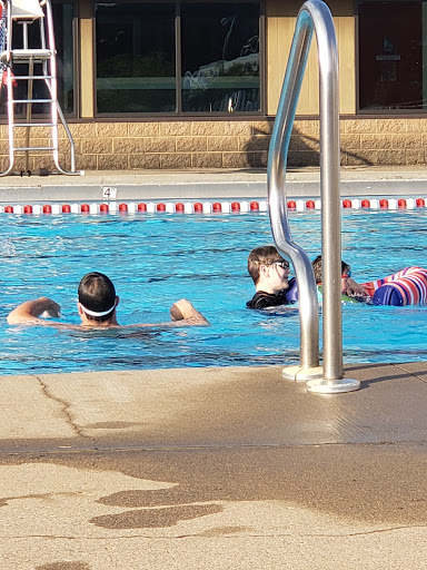 Health Club «E-Town Swim & Fitness Center», reviews and photos, 3026 Ring Rd, Elizabethtown, KY 42701, USA