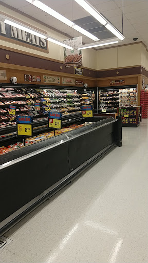 Grocery Store «Albertsons», reviews and photos, 7201 Boulder Ave, Highland, CA 92346, USA