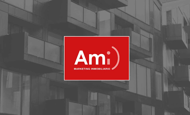 Opiniones de Agencia de Marketing Inmobiliario - AMI en Peñalolén - Agencia de publicidad