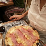 Photo n°1 de l'avis de Goran.a fait le 29/09/2019 à 23:01 sur le  Le Reginelle a S. Michele - Pizzeria e Trattoria à Verona