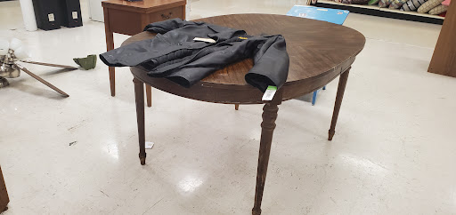 Thrift Store «Goodwill», reviews and photos