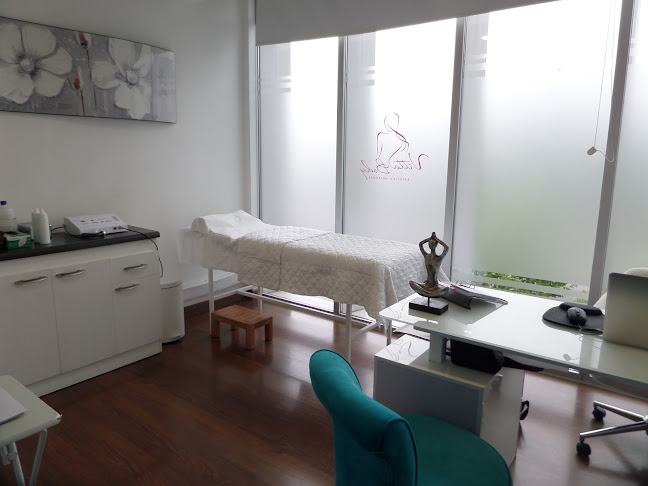 Opiniones de Clínica Vitta Body en Las Condes - Centro de estética