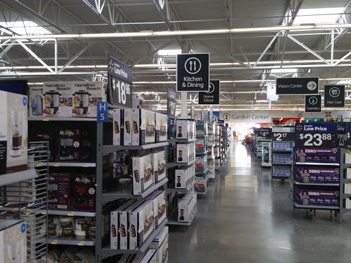 Discount Store «Walmart», reviews and photos, 701 W Princeton Dr, Princeton, TX 75407, USA