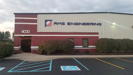 Amg Engineering & Machining