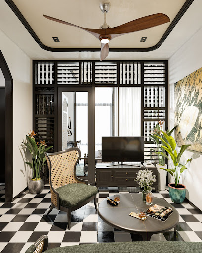 Artéco - Chuyên gia Xây dựng Nhà phố