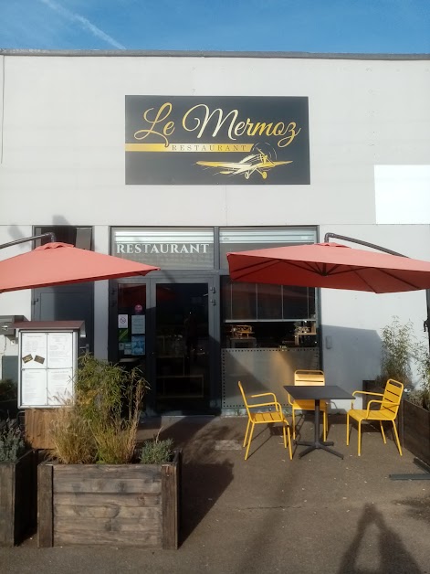 restaurant Le Mermoz à Auxerre (Yonne 89)