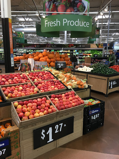 Department Store «Walmart Supercenter», reviews and photos, 9499 Sheridan Blvd, Westminster, CO 80031, USA