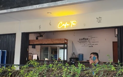 Cafe Ta image