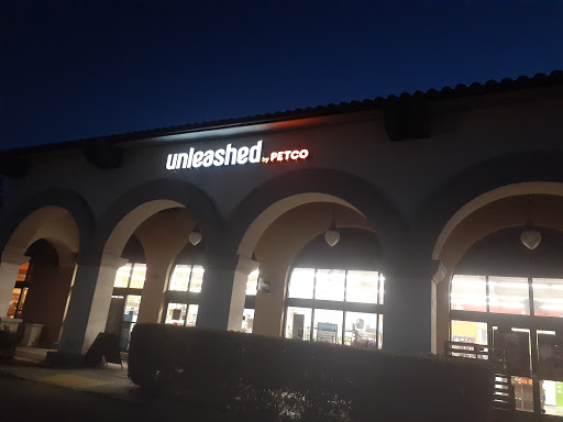 Pet Supply Store «Unleashed by Petco», reviews and photos, 515 El Camino Real #120, Menlo Park, CA 94025, USA