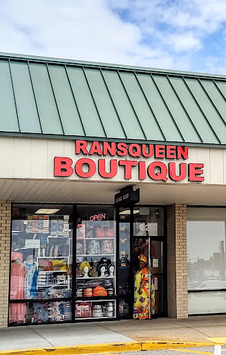 Ransqueen Boutique