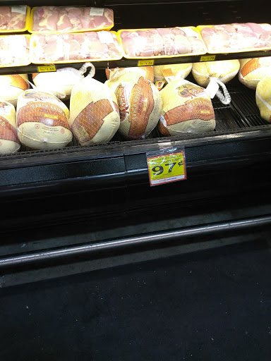 Grocery Store «El Super», reviews and photos, 703 N Zaragoza Rd, El Paso, TX 79907, USA