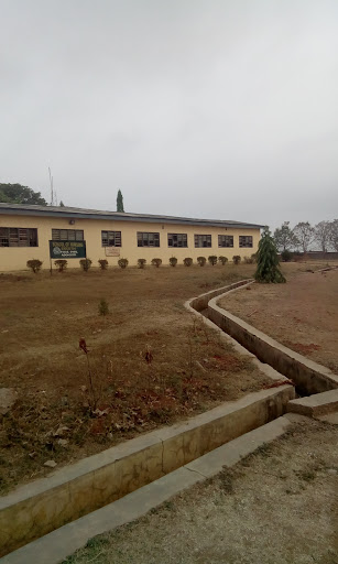Ekiti State University Teaching Hospital, State Hospital Road, Ado Ekiti, Nigeria, Dermatologist, state Ondo