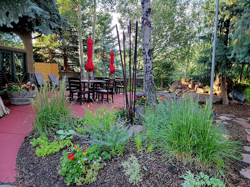 Day Spa «TallGrass Aveda Spa & Salon», reviews and photos, 997 Upper Bear Creek Rd, Evergreen, CO 80439, USA