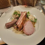 Photo n°6 de l'avis de Giovanni.o fait le 09/10/2022 à 12:09 sur le  Fink Gasthaus. à Bolzano