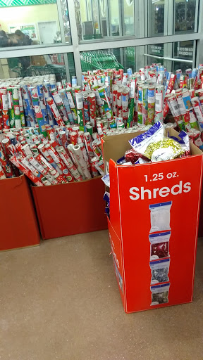 Dollar Store «Dollar Tree», reviews and photos, 713 E Main St, Brownsburg, IN 46112, USA