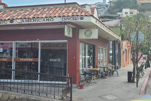 The Cabo Coffee Company image