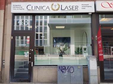Clinica Laser & Estetik Ab