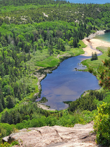 National Park «Acadia National Park», reviews and photos