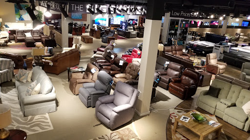 Furniture Store «The Sofa Store», reviews and photos, 1125 Cromwell Bridge Rd, Towson, MD 21286, USA