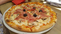 Pizza du L'al Dente Pizzeria-Restaurant à Auvillar - n°9