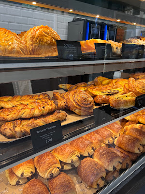 Boulanger Patissier à Chessy