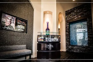 Phenix Salon Suites West Jordan image