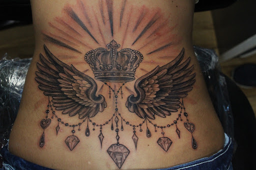 Explore goofy tattoo ideas, creative tattoo ideas in Homosassa, available at Citrus Tattoos