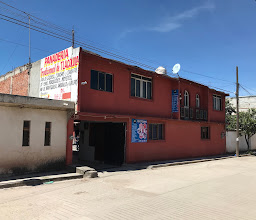 Panadería Tlacolula photo