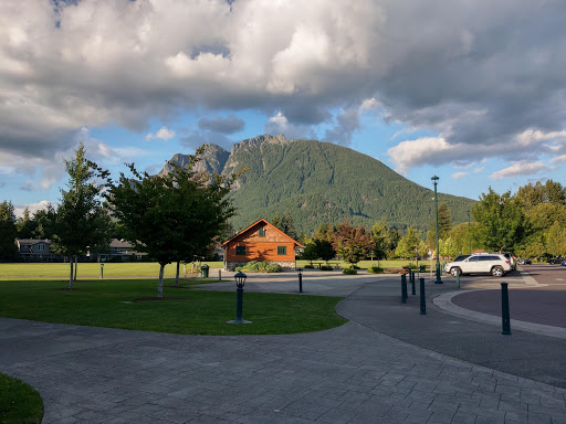 Community Center «Si View Community Center», reviews and photos, 400 SE Orchard Dr, North Bend, WA 98045, USA