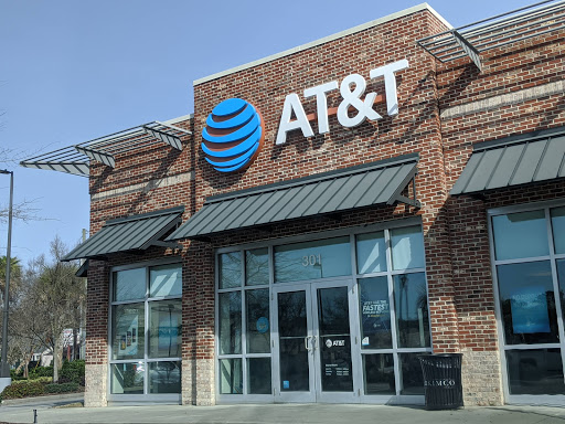 Cell Phone Store «AT&T», reviews and photos, 975 Savannah Hwy Suite 301, Charleston, SC 29407, USA