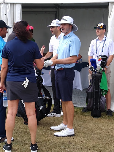 Golf Resort «Golf Club of Houston», reviews and photos, 5860 Wilson Rd, Humble, TX 77396, USA