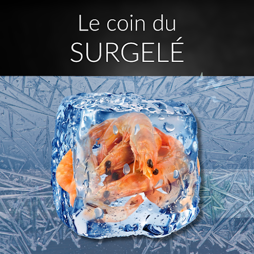 Borex Poissons, Coinsins - Jean-Bernard et Pascal Crottet - Labor