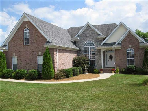 Roofing Contractor «MidSouth Construction Roofing and General Contracting Murfreesboro TN», reviews and photos, 2518 Wythe Close, Murfreesboro, TN 37130, USA