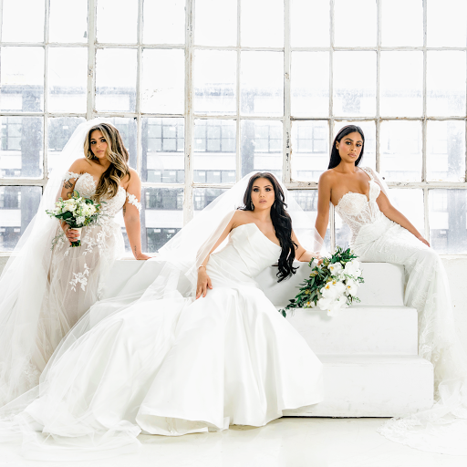 Bridal Shop «Village Bridal & Boutique», reviews and photos, 10 John St, Babylon, NY 11702, USA