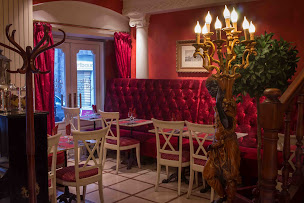 Photo n°27 de Bistro VENITIEN à Clermont-Ferrand ()
