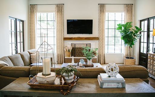 Furniture Store «Outrageous Interiors», reviews and photos, 14155 GA-9, Alpharetta, GA 30004, USA