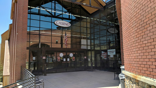 Casino «Wildwood Casino», reviews and photos, 119 N Fifth St, Cripple Creek, CO 80813, USA