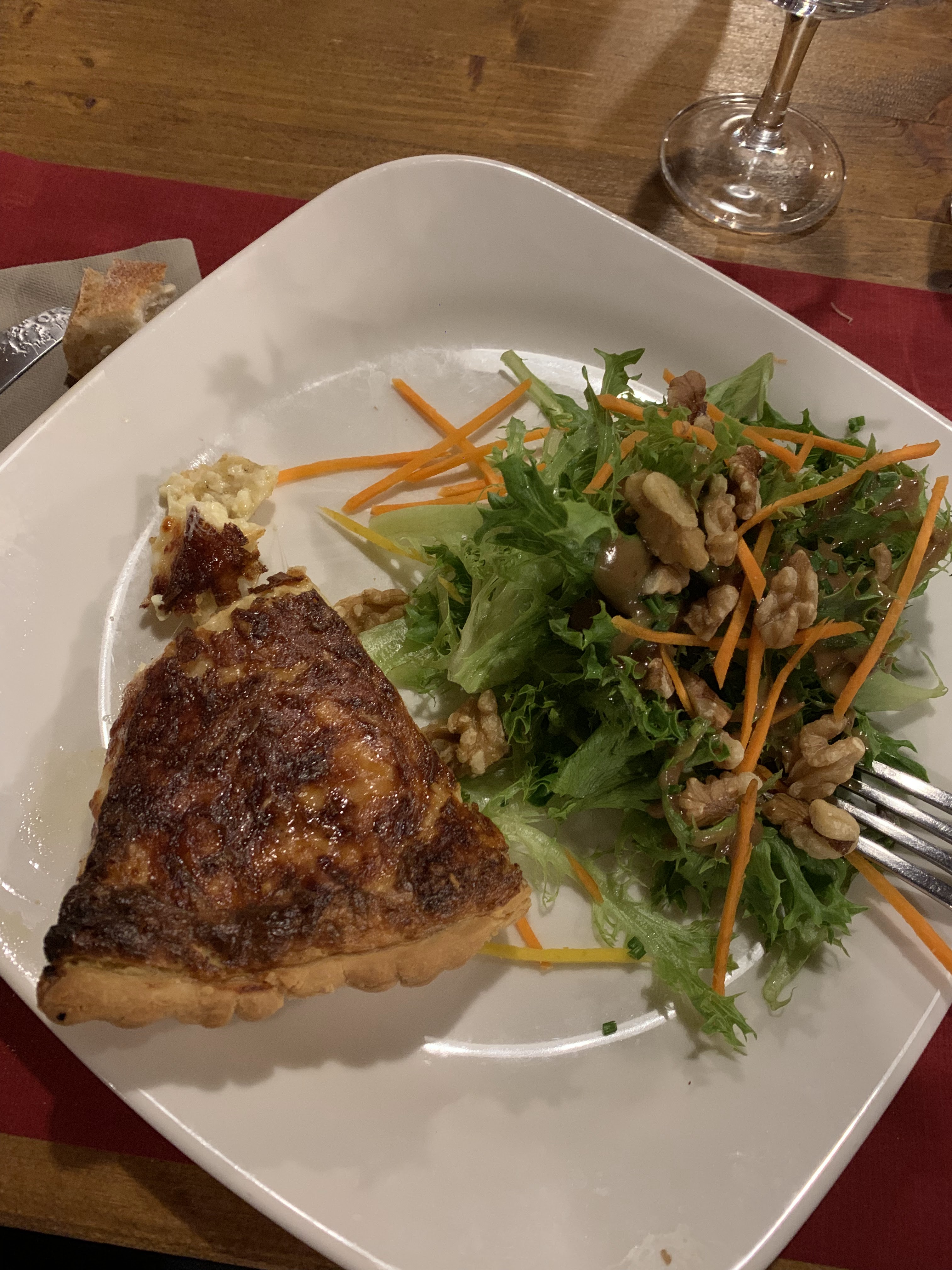 Photo n° 5 de l'avis de Pauline.e fait le 13/08/2019 à 21:00