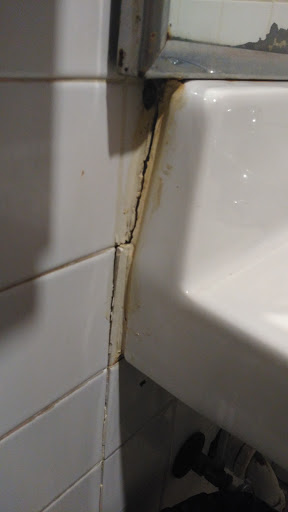 Restaurant «Hibachi Buffet & Grill», reviews and photos, 301 E International Speedway Blvd, DeLand, FL 32724, USA