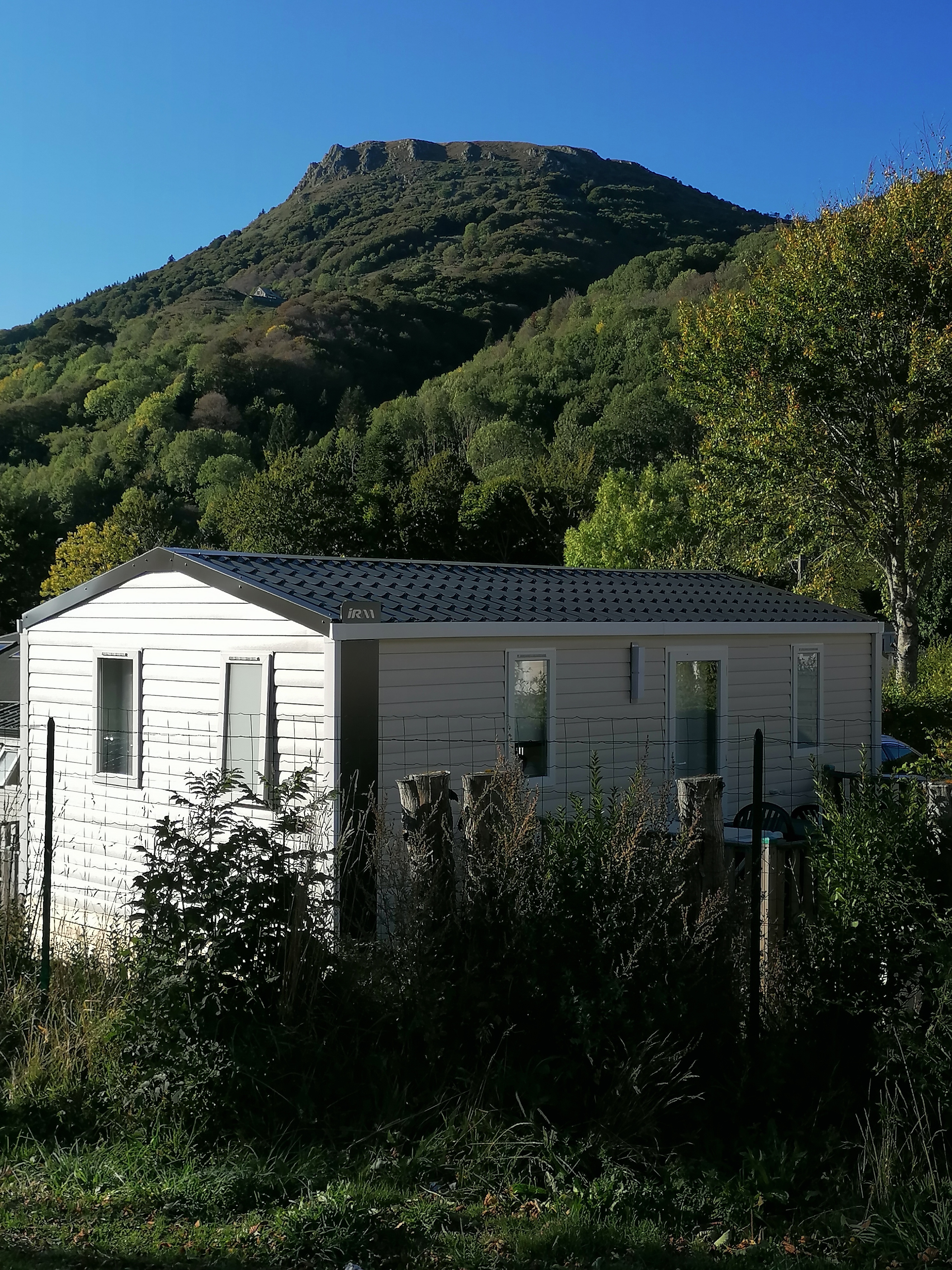 Photo n° 1 de l'avis de jean-pierre.e fait le 05/10/2019 à 10:26