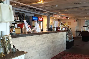 Nye Admiralen Restaurant image